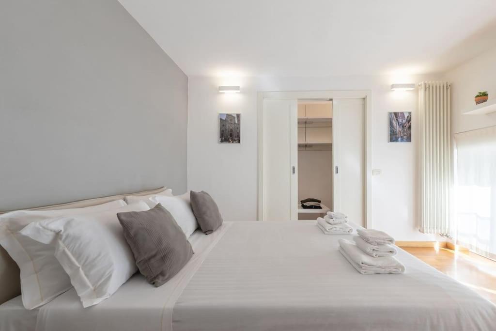 Ammirato Duplex In フィレンツェ エクステリア 写真