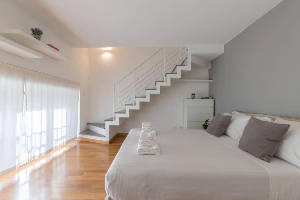 Ammirato Duplex In フィレンツェ エクステリア 写真