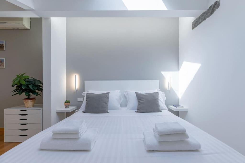 Ammirato Duplex In フィレンツェ エクステリア 写真