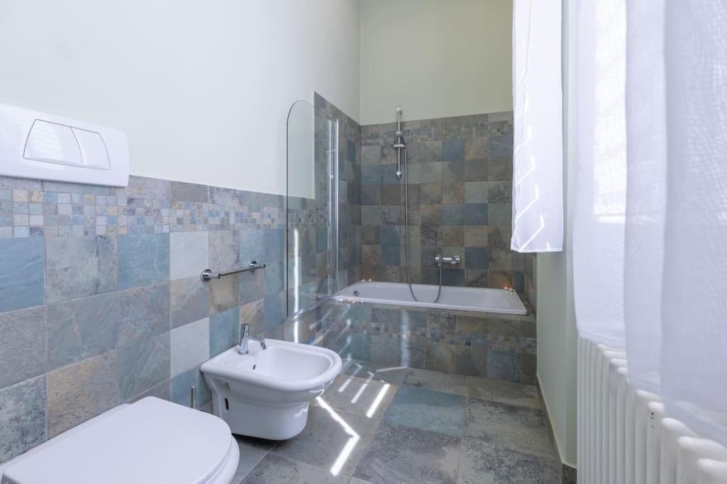 Ammirato Duplex In フィレンツェ エクステリア 写真