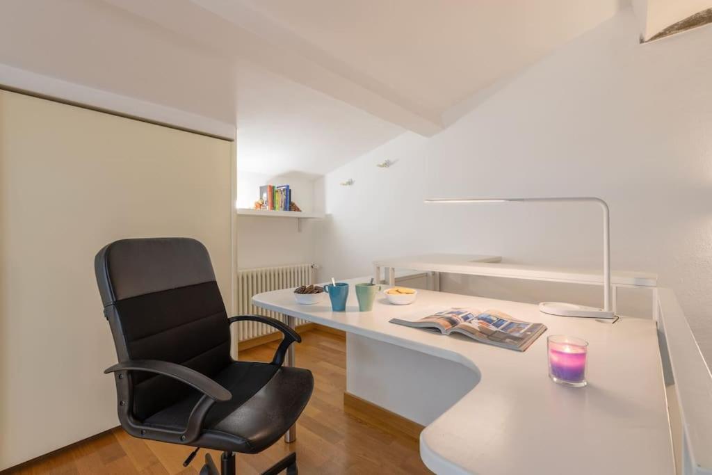 Ammirato Duplex In フィレンツェ エクステリア 写真