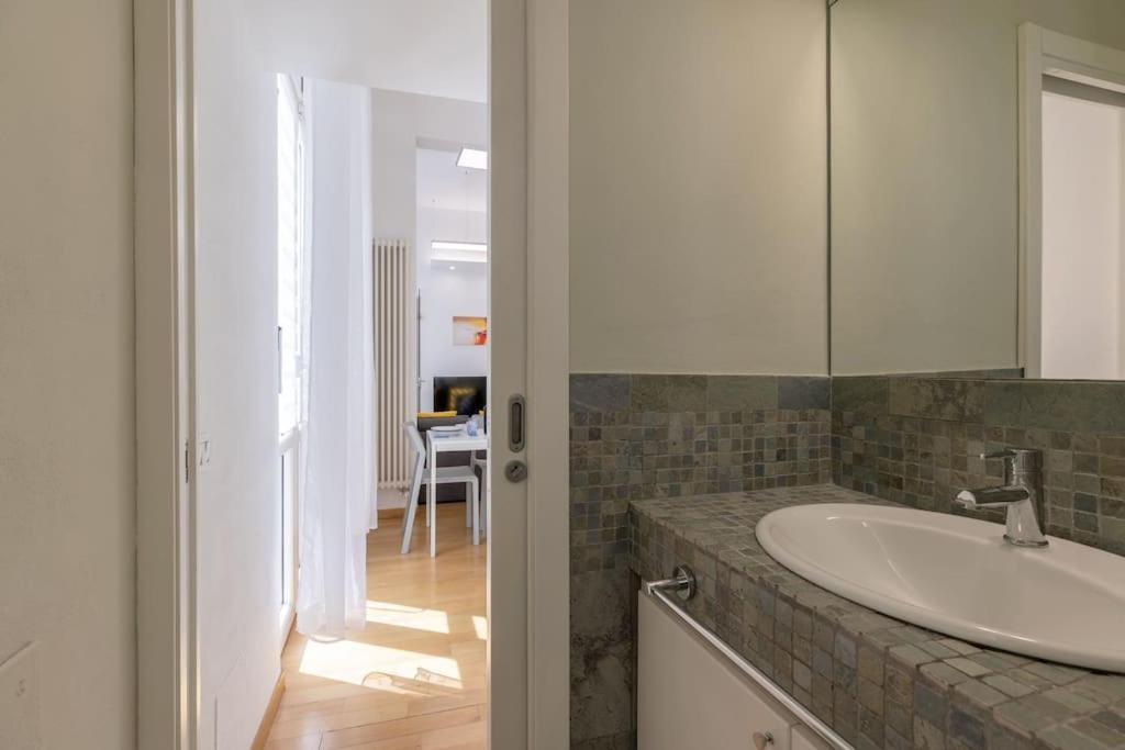 Ammirato Duplex In フィレンツェ エクステリア 写真