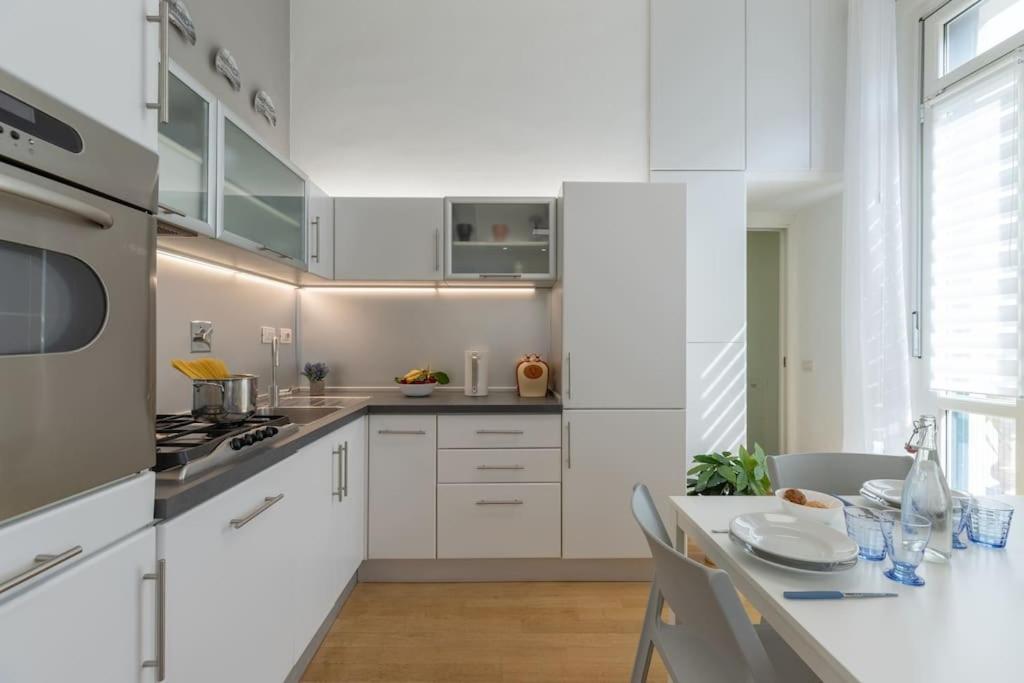 Ammirato Duplex In フィレンツェ エクステリア 写真