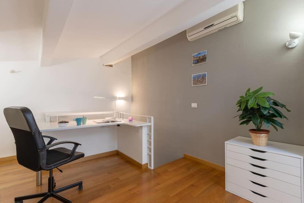 Ammirato Duplex In フィレンツェ エクステリア 写真