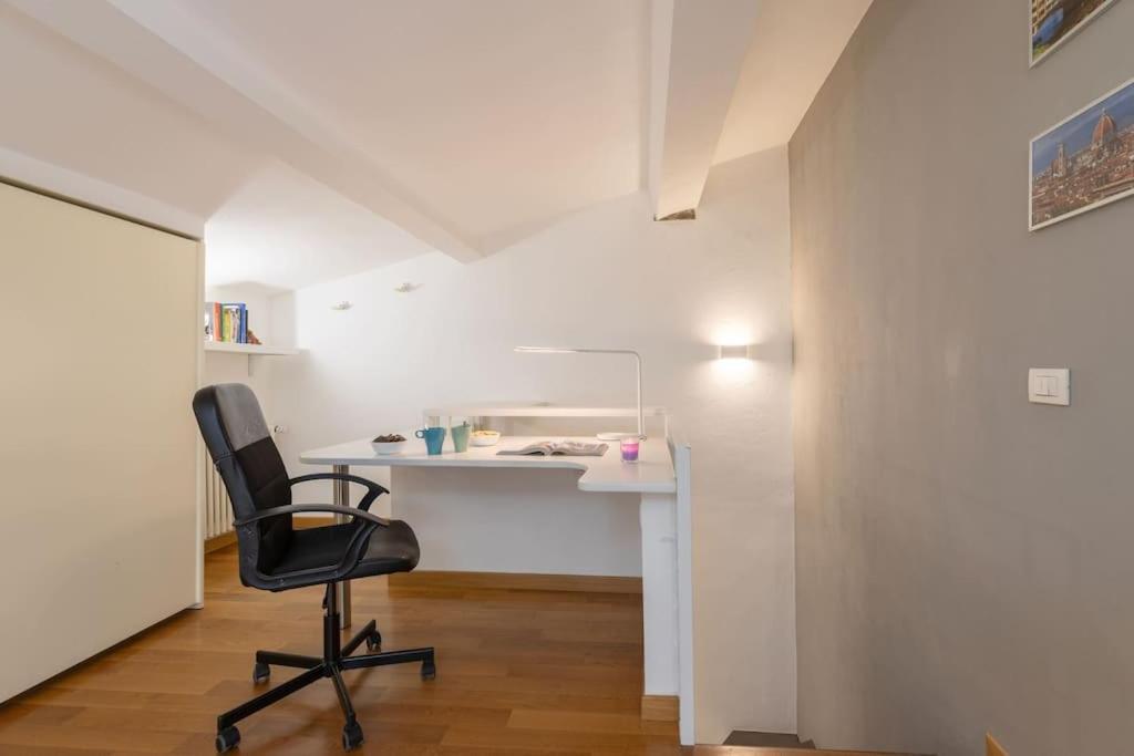 Ammirato Duplex In フィレンツェ エクステリア 写真