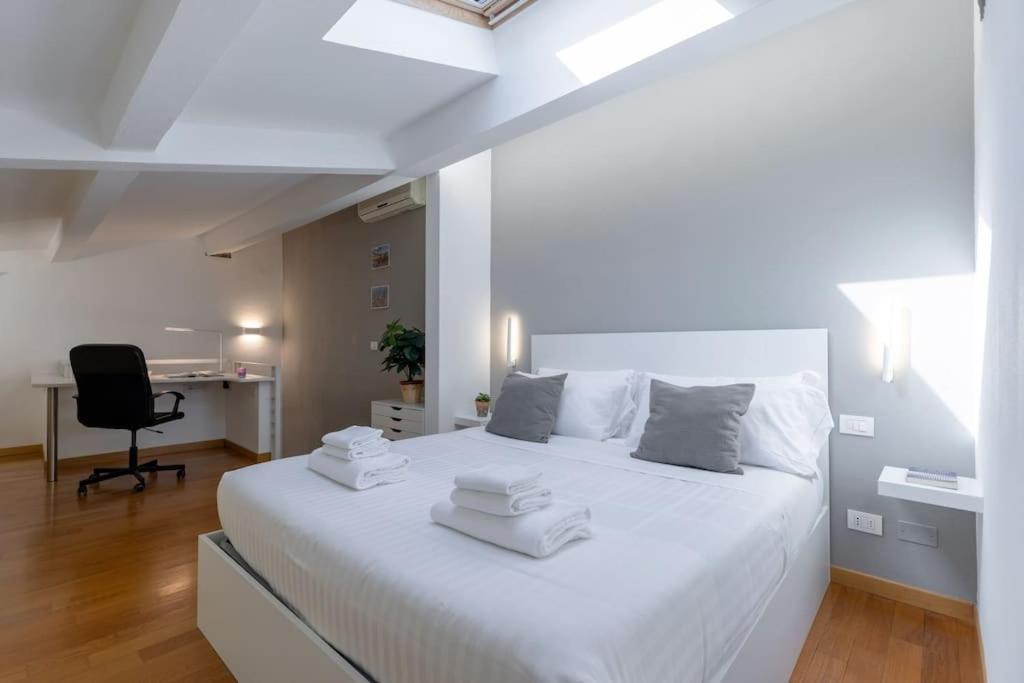 Ammirato Duplex In フィレンツェ エクステリア 写真