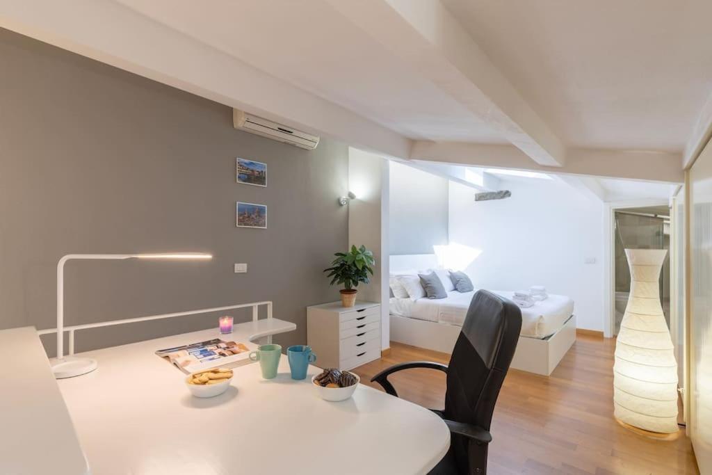 Ammirato Duplex In フィレンツェ エクステリア 写真