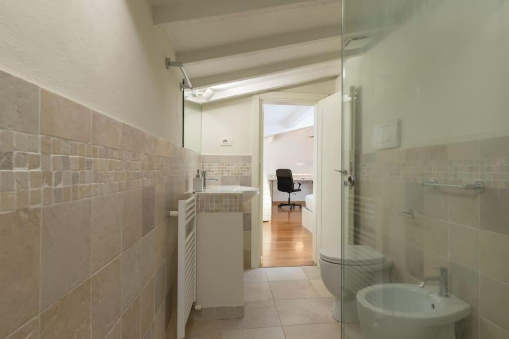 Ammirato Duplex In フィレンツェ エクステリア 写真
