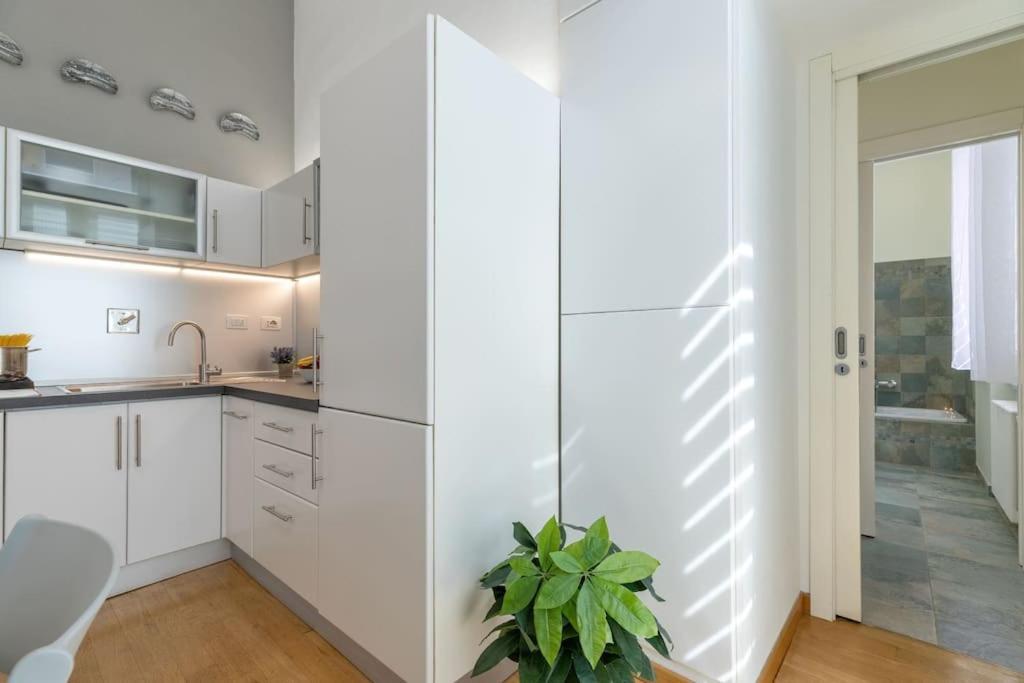 Ammirato Duplex In フィレンツェ エクステリア 写真