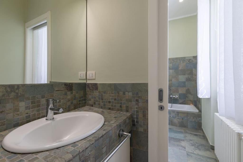 Ammirato Duplex In フィレンツェ エクステリア 写真