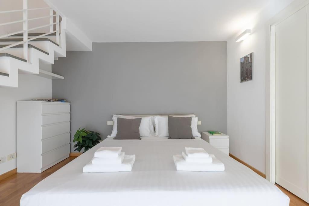 Ammirato Duplex In フィレンツェ エクステリア 写真