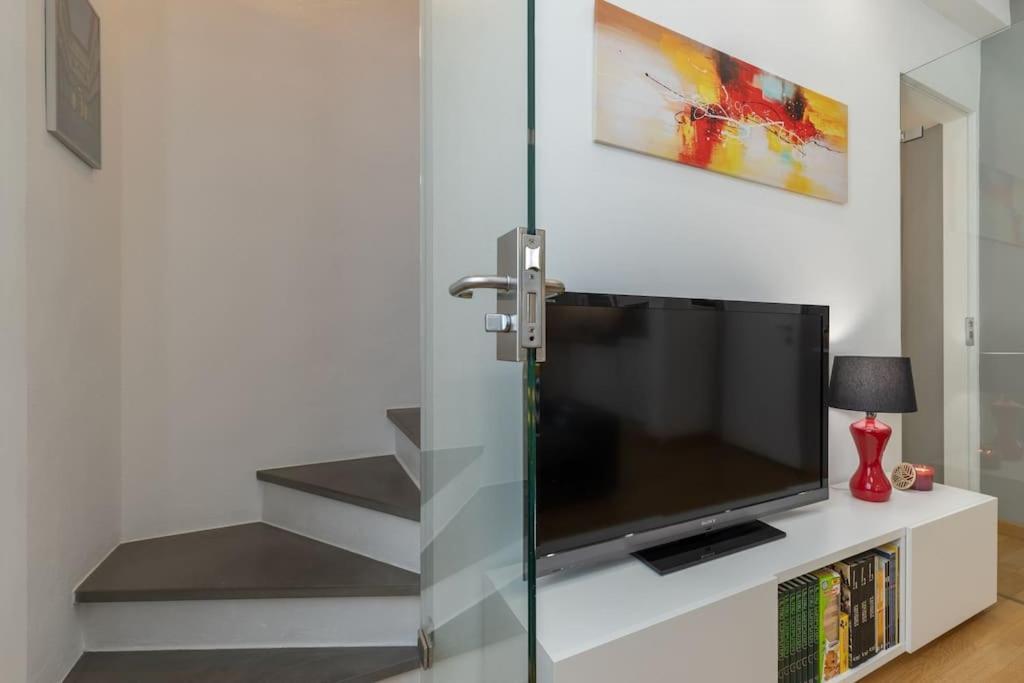 Ammirato Duplex In フィレンツェ エクステリア 写真