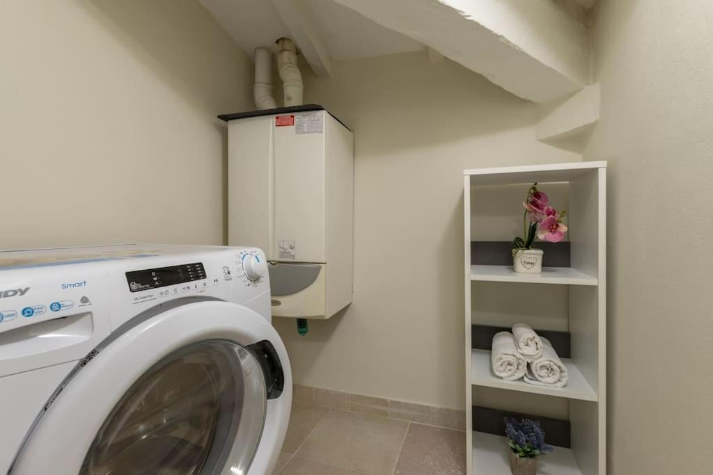Ammirato Duplex In フィレンツェ エクステリア 写真