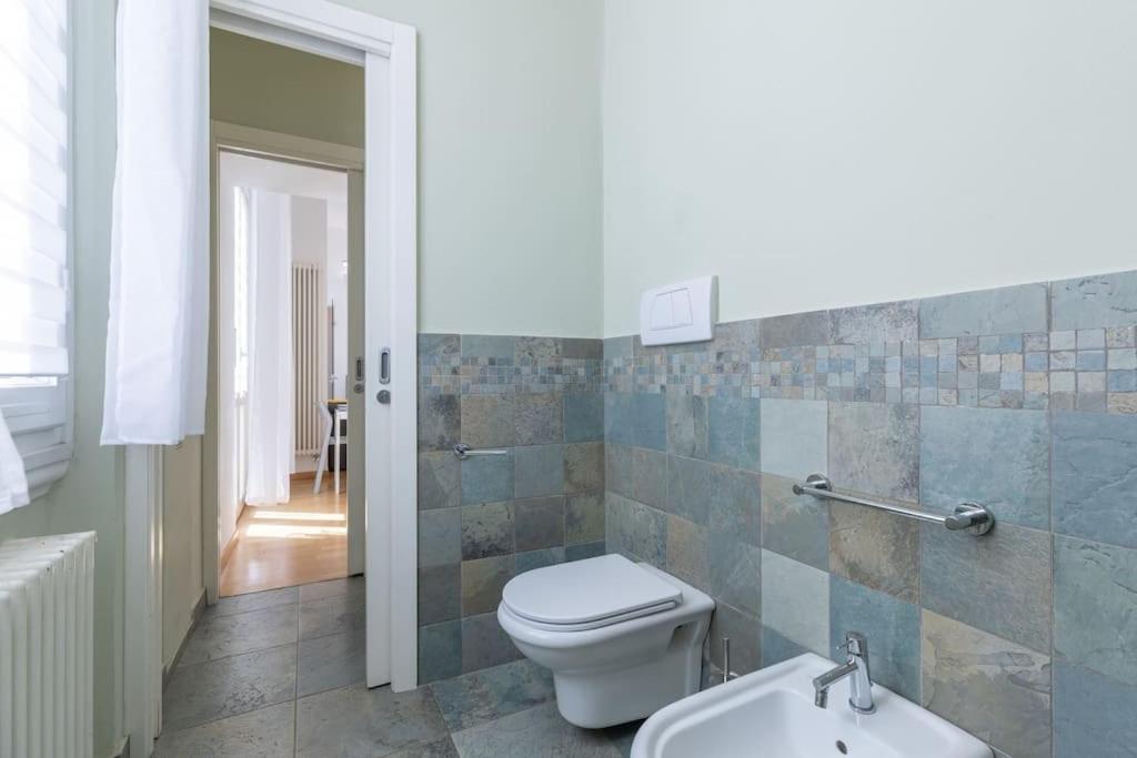 Ammirato Duplex In フィレンツェ エクステリア 写真
