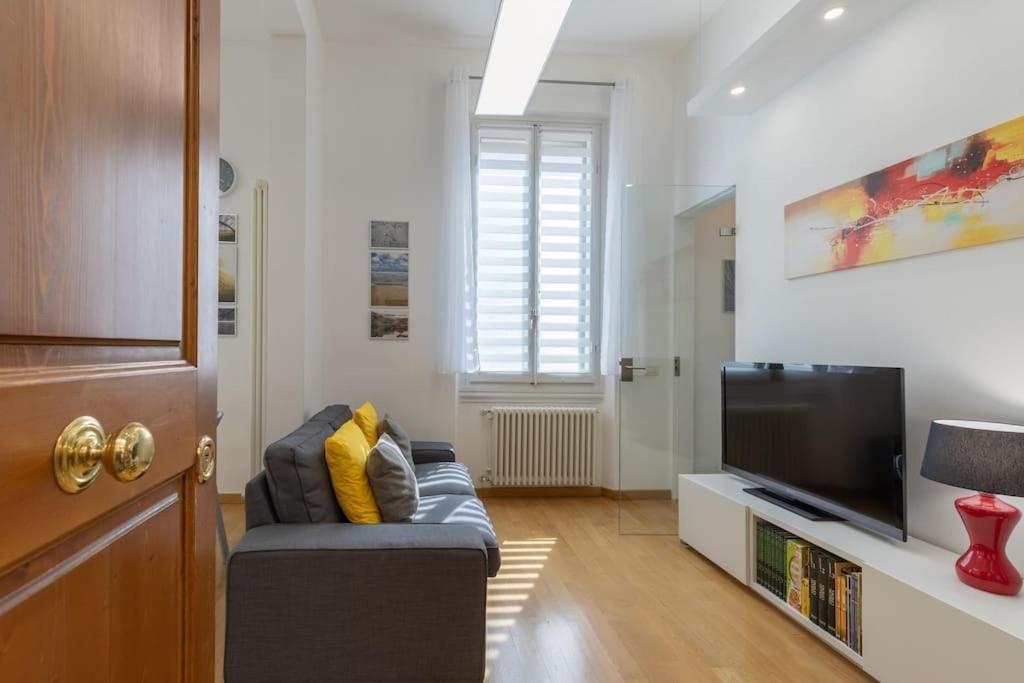 Ammirato Duplex In フィレンツェ エクステリア 写真