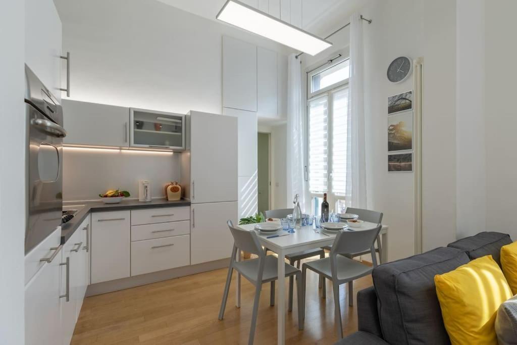 Ammirato Duplex In フィレンツェ エクステリア 写真